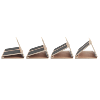 Plan incliné / Incline Board en bois