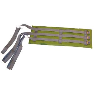 Sangle de fixation du bassin