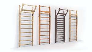 Espaliers Waterrower bois Espaliers Waterrower bois