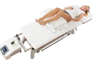 Pack Traction Enraf-Nonius