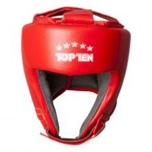 Casque TOPTEN 4069 "AIBA"