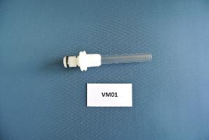 Tête d'aspiration vacuodermie®