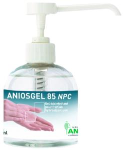 Aniosgel 85 NPC