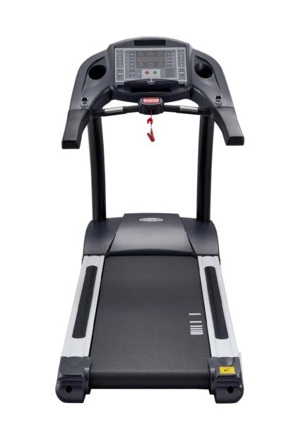 Ecran LED tapis de course Circle Fitness M7-LUXURY