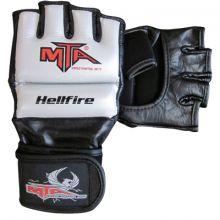Gants MMA "HELLFIRE"