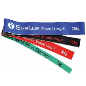 Sachet de 4 Elasti'ring®