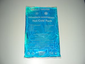 Compresse Hot/Cold Pack