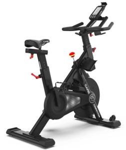 Vélo de spinning COMPETITOR de Care