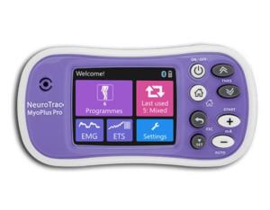 Neurotrac MYOPLUS PRO