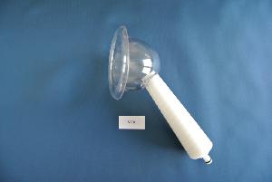 Tête d'aspiration esthétique vacuodermie®