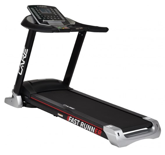 Tapis de course Fast Runner Care Fitness