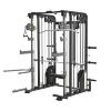 Multigym Functional Trainer avec Smith Impulse