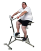 Aquabike Spécial XXL par Archimède