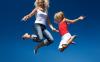 Trampolines