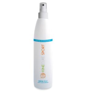 Spray à effet froid immédiat CRYO SPRAY