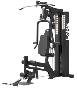 Presse multi-fontions Care Fitness