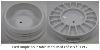 Pied de table Enraf-Nonius et caoutchouc