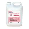 Bidon de 5 litres de gel hydroalcoolique GHA ACTIMAINS