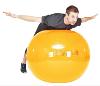 PhysioBall diam 102 cm - Ballon de grande taille