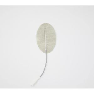 Electrodes ovales PREMIUM - lot de 10 sachets