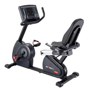 Vélo allongé Circle Fitness R8 Vélo allongé Circle Fitness R8