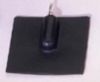 Paires d'lectrodes silicone 5 X 5 mle
