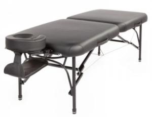 Table pliante Alu Voyager