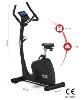 Vélo Ergos V de Care Fitness