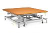 Table Bobath électrique Grand Confort - 200 x 200 cm