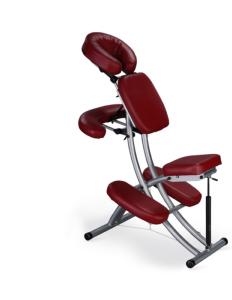 Chaise de massage pliante Prestige 