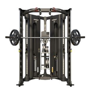 Multigym Functional Trainer Hoist