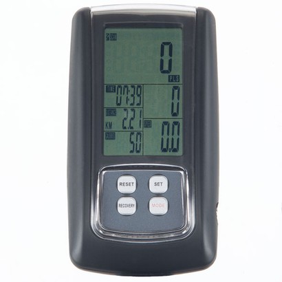 Compteur vélo d'entrainement RACER 1 Compteur vélo d'entrainement RACER 1