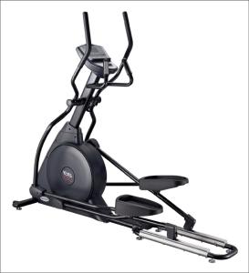 Elliptique Circle Fitness E6000