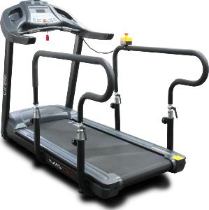 Tapis de course Circle Fitness M6000 AC Reha