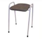 Tabouret d'exercice pour En-Tree