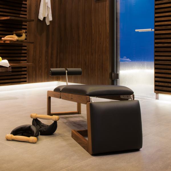 Tria Trainer
