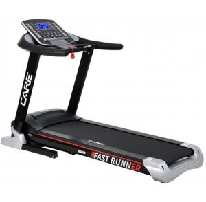 Tapis de course FAST RUNNER de Care Fitness