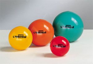 Medecin-Ball compact