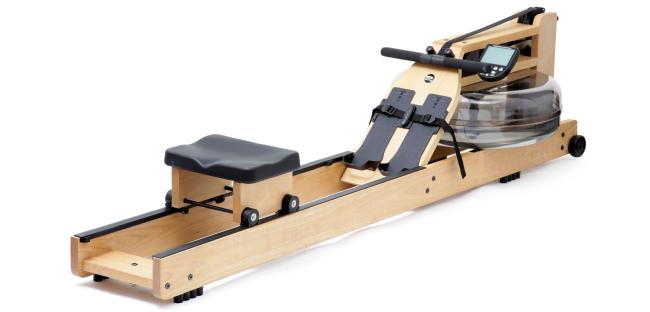 Rameur WaterRower S4 Htre