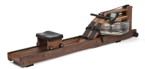 Rameur WaterRower S4 Noyer