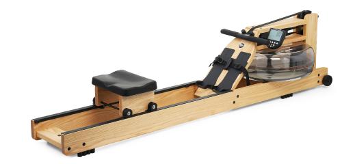 Rameur WaterRower S4 Chne