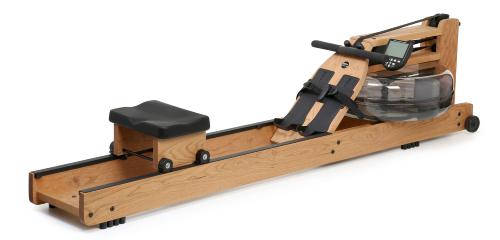 Rameur WaterRower S4 Cerisier