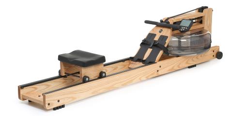 Rameur WaterRower S4 Frne